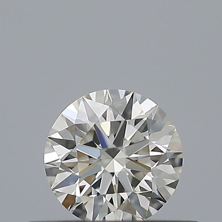 0.30 carat Round diamond I  VVS2 Excellent