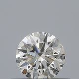 0.30 carat Round diamond I  VVS2 Excellent