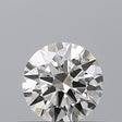 0.30 carat Round diamond G  VVS2 Excellent