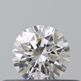 0.26 carat Round diamond G  VS2 Excellent