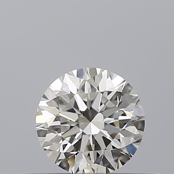 0.28 carat Round diamond G VVS1 VeryGood