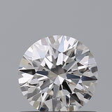 0.64 carat Round diamond E  VS1 Excellent