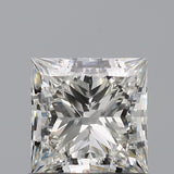 0.80 carat Princess diamond I  VVS1