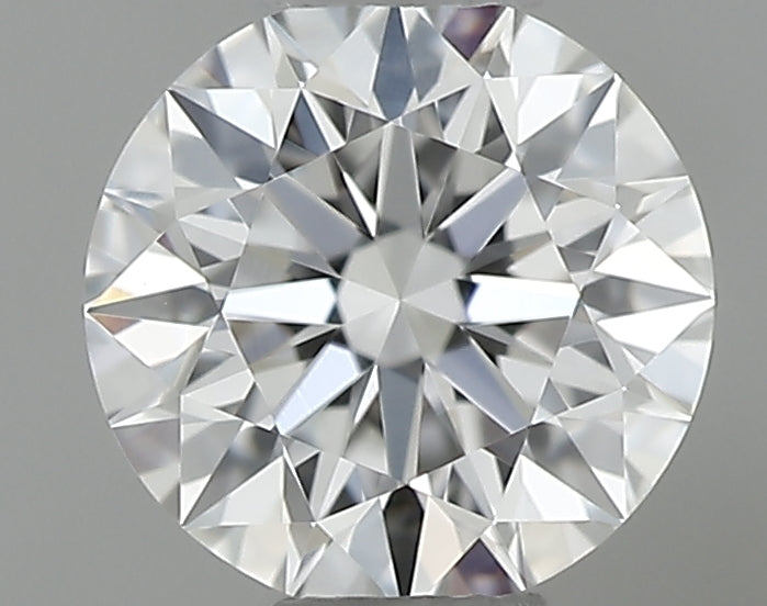 0.31 carat Round diamond E  VS1 Very good