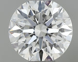 0.31 carat Round diamond E  VS1 Very good
