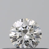 0.19 carat Round diamond H  VVS1 Excellent