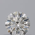 0.36 carat Round diamond G VVS2 Excellent