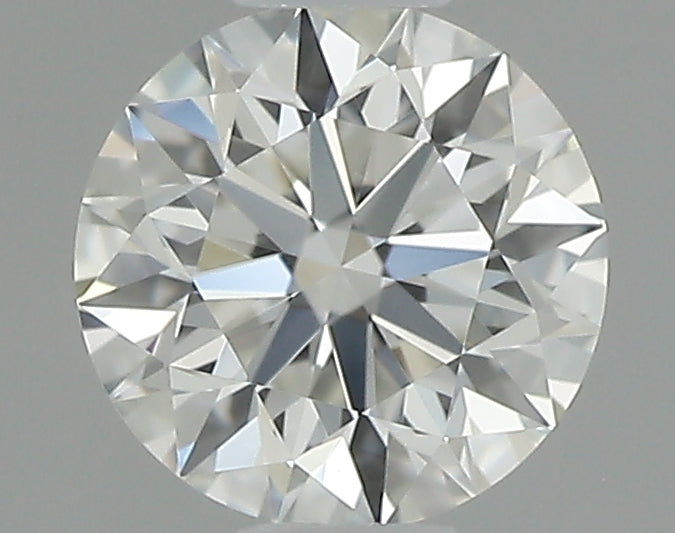 0.40 carat Round diamond H  VVS1 Excellent