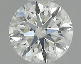 0.40 carat Round diamond H  VVS1 Excellent