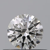 0.Diamant rond de 28 carats F VS2 Excellent