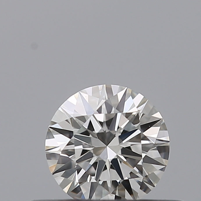 0.33 carat Round diamond F  VVS2 Excellent