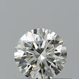 0.30 carat Round diamond H  VVS1 Excellent