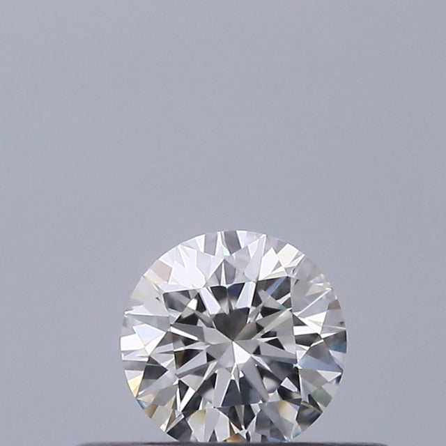 0.21 carat Round diamond G VS1 Excellent