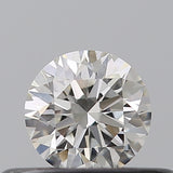 0.27 carat Round diamond H  VS2 Excellent