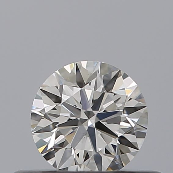 0.32 carat Round diamond E VS1 Excellent