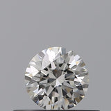 0.23 carat Round diamond G  VVS1 Excellent