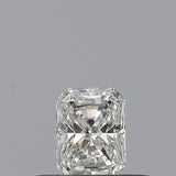 0.23 carat Radiant diamond G  VVS2