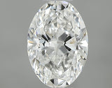 0.30 carat Oval diamond G VS2 
