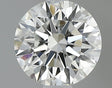 0.51 carat Round diamond G VVS1 Excellent