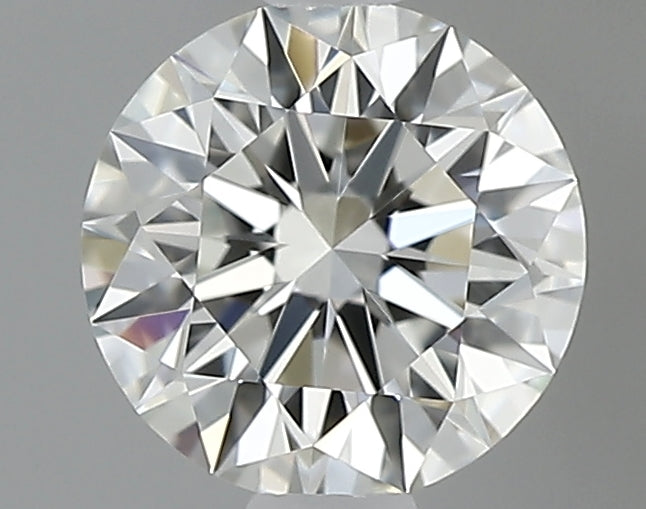 0.51 carat Round diamond G VVS1 Excellent