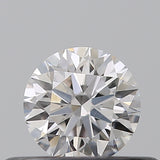 0.30 carat Round diamond F  VVS2 Excellent