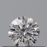 0.22 carat Round diamond E  VS2 Excellent