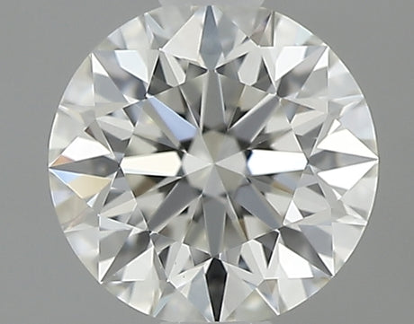 0.40 carat Round diamond I VS1 Excellent