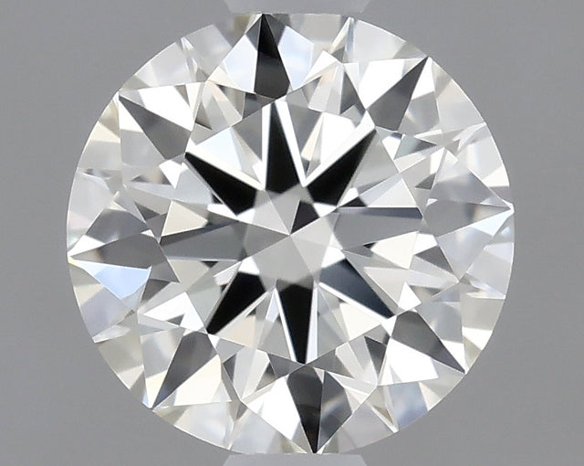 0.70 carat Round diamond K VVS1 Excellent