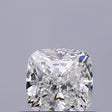 0.60 carat Cushion diamond G VVS1 