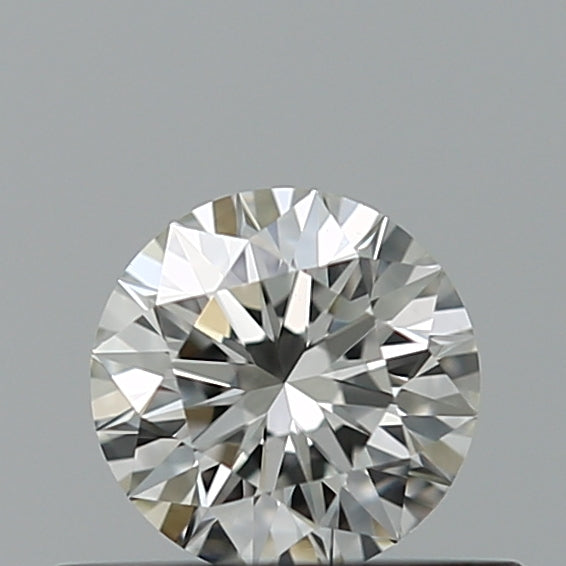 0.33 carat Round diamond G VS2 Excellent