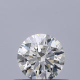 0.35 carat Round diamond H IF Excellent