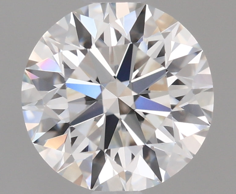 0.60 carat Round diamond H VVS1 Excellent