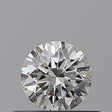 0.30 carat Round diamond F  VVS1 Excellent