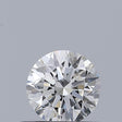 0.40 carat Round diamond G VVS2 Excellent