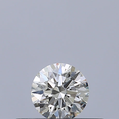 0.21 carat Round diamond G VS1 Excellent
