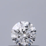 0.29 carat Round diamond D VS1 Excellent