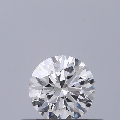 0.29 carat Round diamond D VS1 Excellent