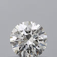 0.30 carat Round diamond G  VVS1 Excellent