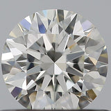 0.52 carat Round diamond H  VS1 Excellent