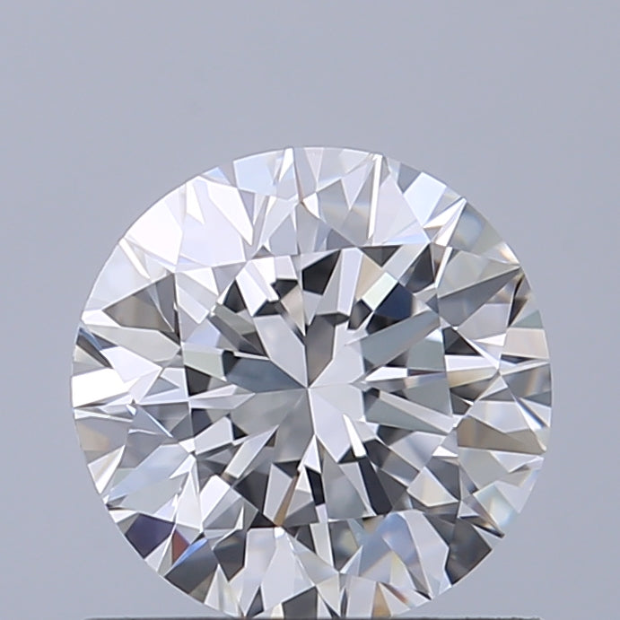 0.90 carat Round diamond D VVS1 VeryGood