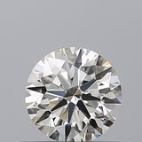 0.34 carat Round diamond H  VS2 Excellent