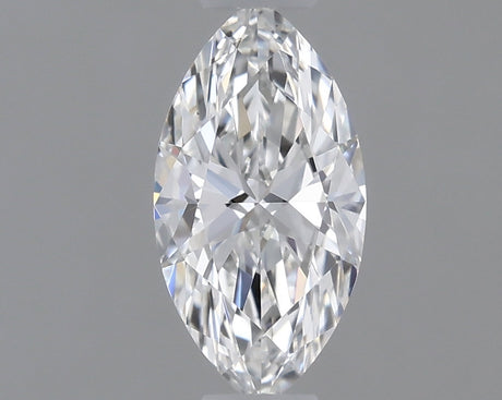 0.35 carat Marquise diamond F VS2 