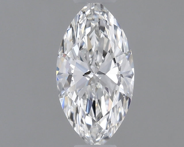 0.35 carat Marquise diamond F VS2 
