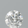 0.27 carat Round diamond D VS1 Excellent