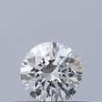 0.41 carat Round diamond G VVS2 Excellent