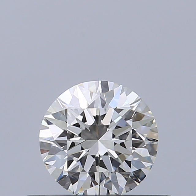 0.41 carat Round diamond G VVS2 Excellent