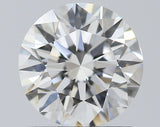 1.00 carat Round diamond E  VS1 Very good