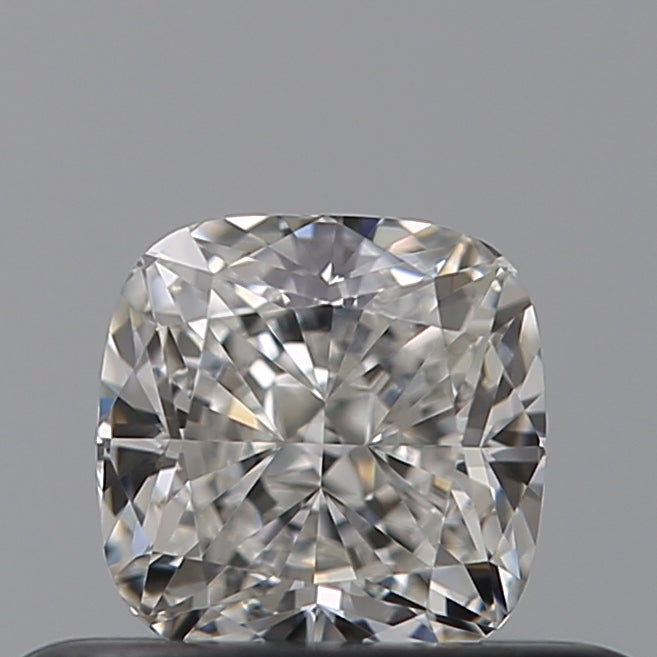 0.40 carat Cushion diamond G  IF