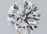 1.14 carat Round diamond E  SI1 Excellent