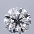 1.00 carat Round diamond E VS1 Good